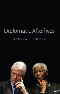 Image of Diplomatic Afterlives